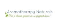 Aromatherapy Naturals coupons